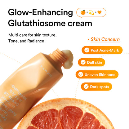 Abib Glutathiosome Creme