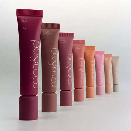 Color Lip Matte