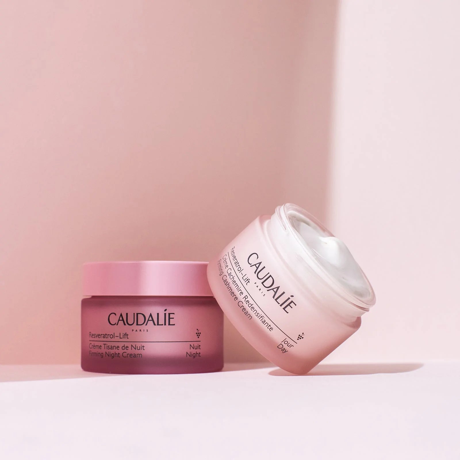 Caudalie Cashmere Cream - Firm & - Planet Beauty