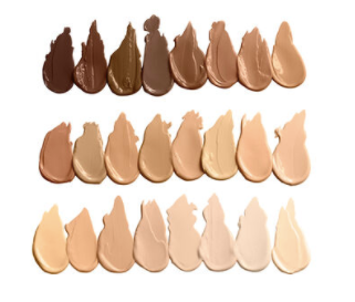 CAN'T STOP WON'T STOP CONCEALER (24 Colors) – Starr
