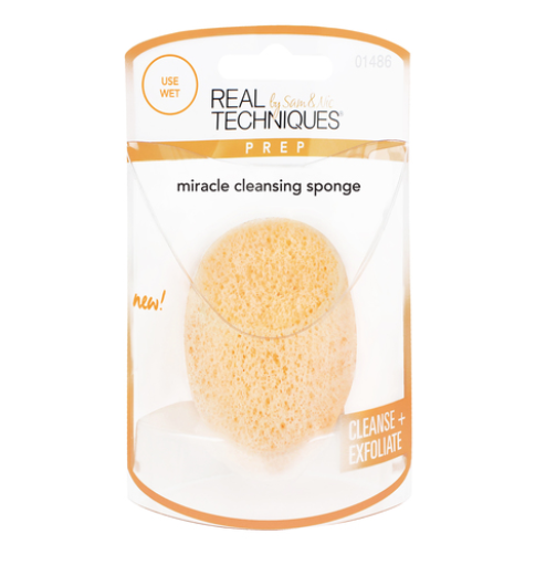 MIRACLE CLEANSING SPONGE™