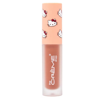 Hello Kitty Kawaii Kiss Moisturizing Lip Oil  ( 4 scents)