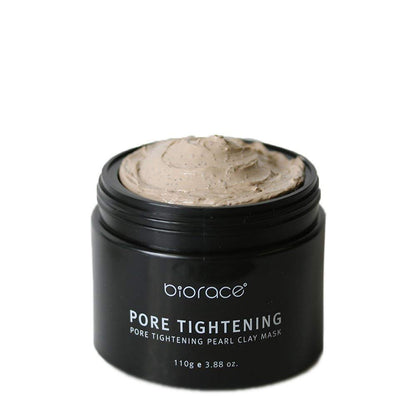 Pore Tightening Pearl Clay Mask