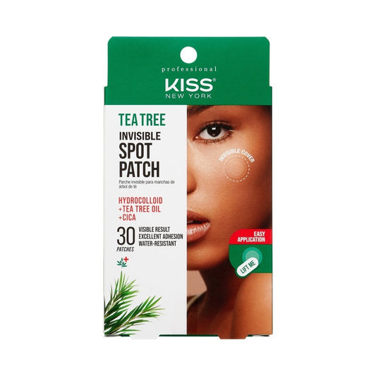 Tea Tree Invisible Spot Patch
