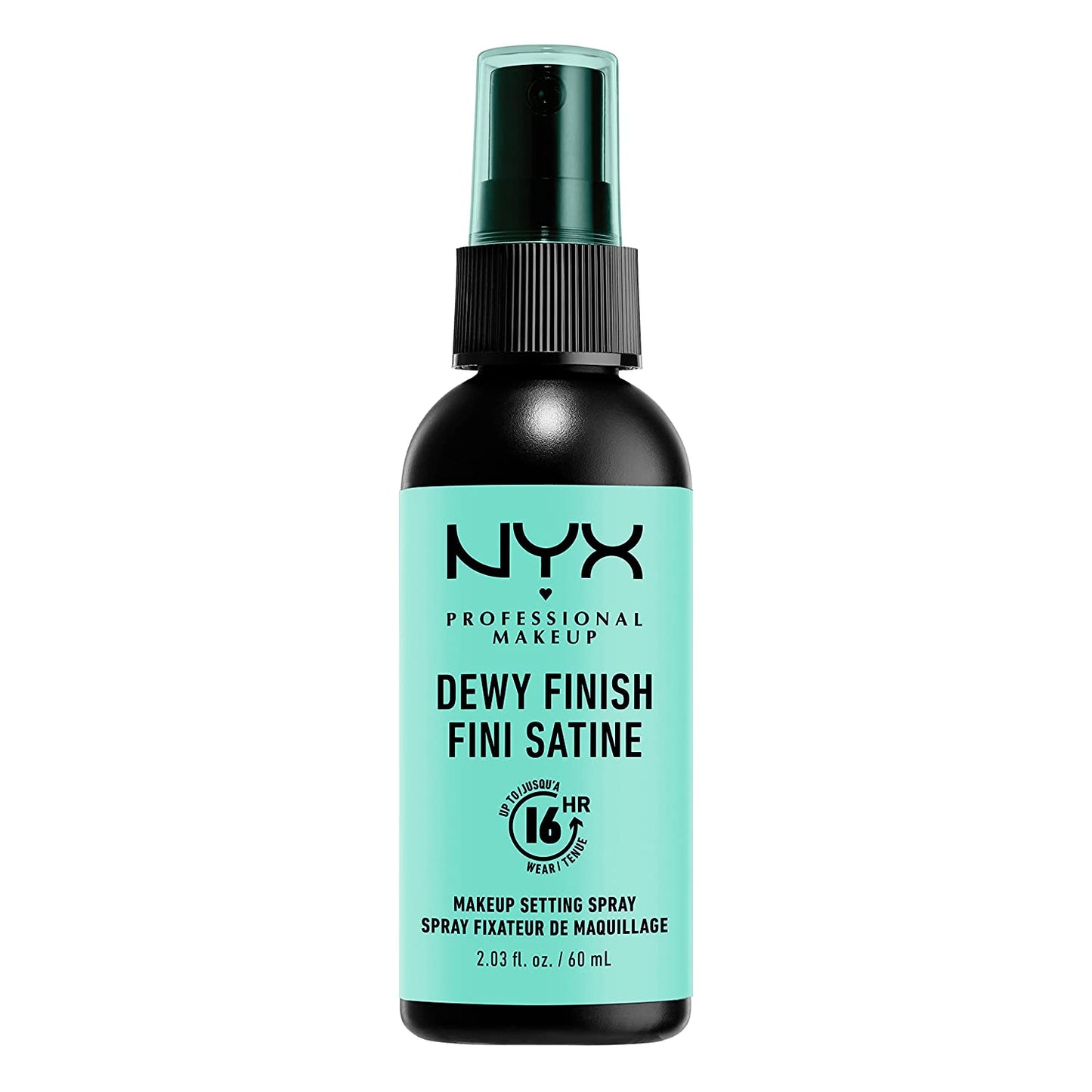 MAKEUP SETTING SPRAY - DEWY