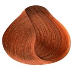 Satin Ultra Vivid Fashion Hair Colors - Copper
