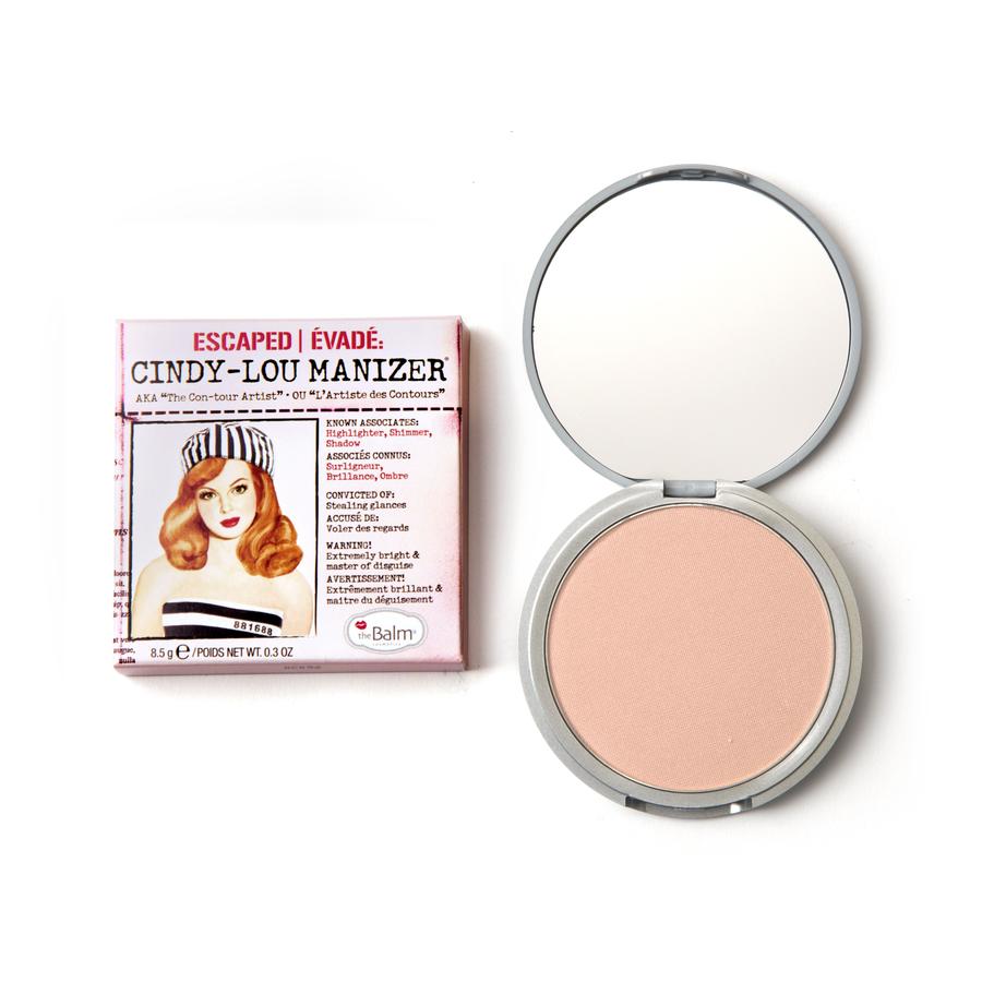 Thebalm Cindy Lou Manizer Online Only