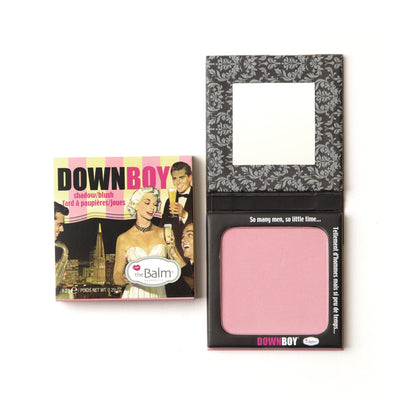 theBalm DownBoy (online only)