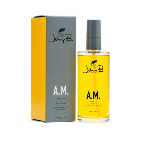 After Shave Spray AM