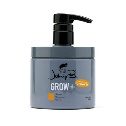 Grow+ Shampoo