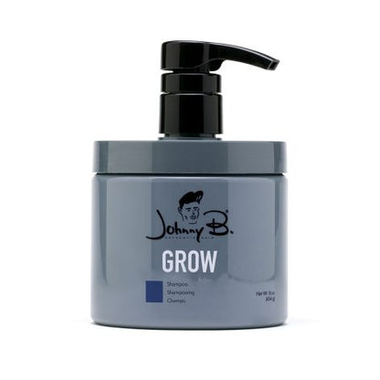 Grow Shampoo