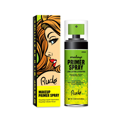 Makeup Primer Spray