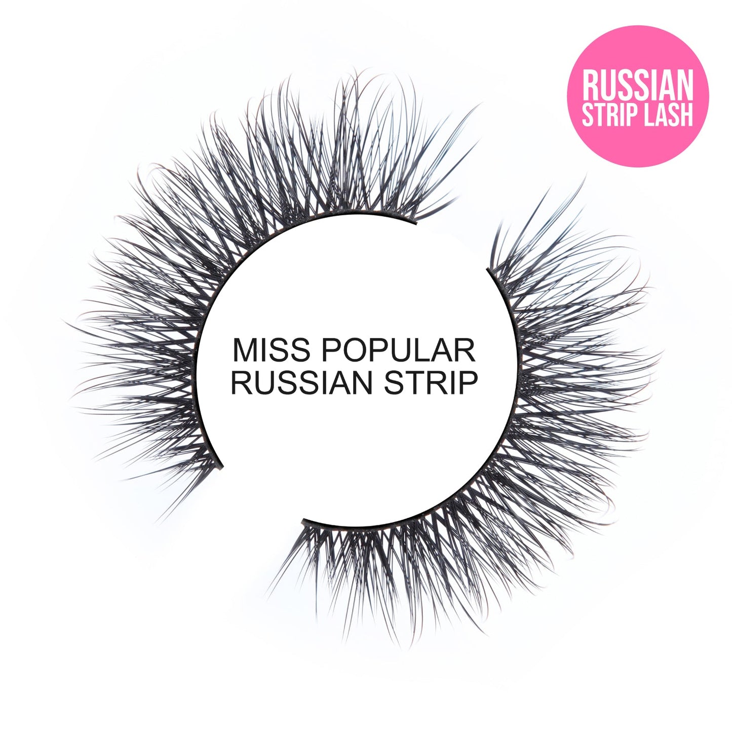 Miss Popular Russian Strip