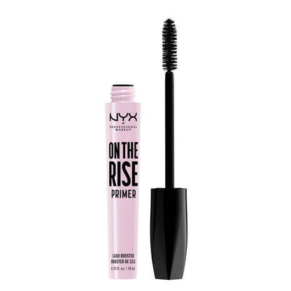 On The Rise Lash Booster Mascara