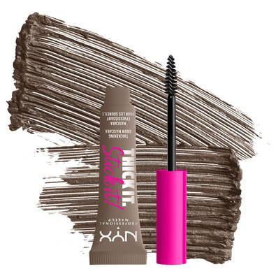 Thick It. Stick It ! Thickening Brow Mascara