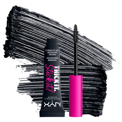 Thick It. Stick It ! Thickening Brow Mascara – Starr Beauty