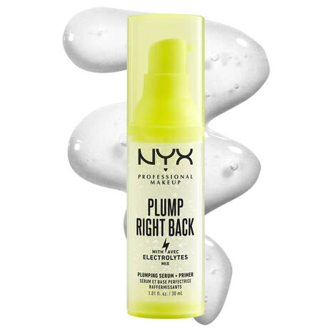 Plump Right Back Plumping Serum + Primer