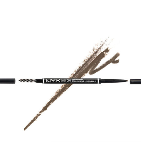 Micro Brow Pencil (8 Colors)