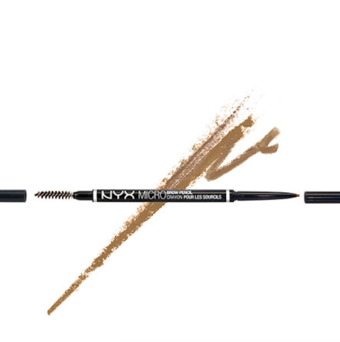 Micro Brow Pencil (8 Colors)