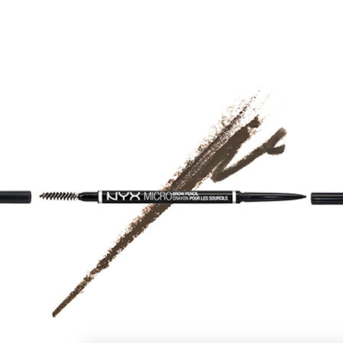 Micro Brow Pencil (8 Colors)