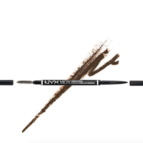 Micro Brow Pencil (8 Colors)