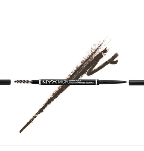 Micro Brow Pencil (8 Colors)