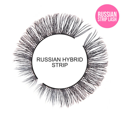 Russian Hybrid Strip