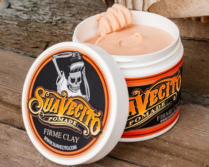 FIRME CLAY POMADE