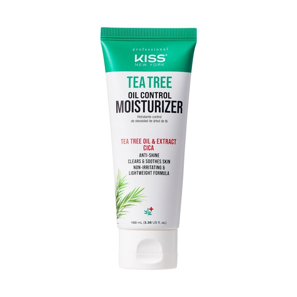 Tea Tree Oil Control Moisturizer