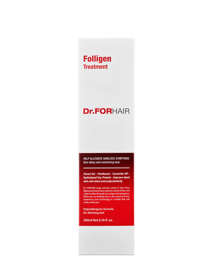Folligen Treatment - 200ml