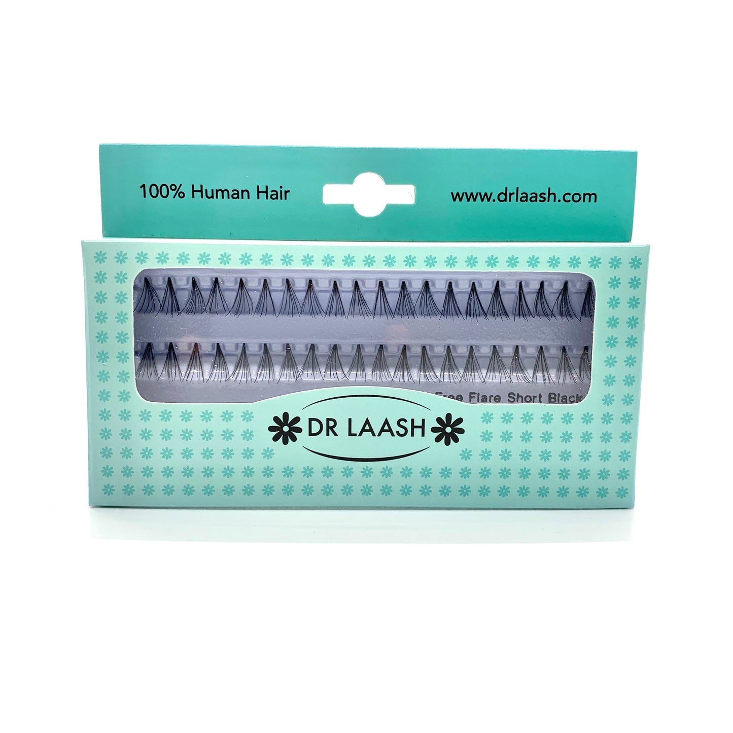 Dr. Laash #FLARE KNOT-FREE S