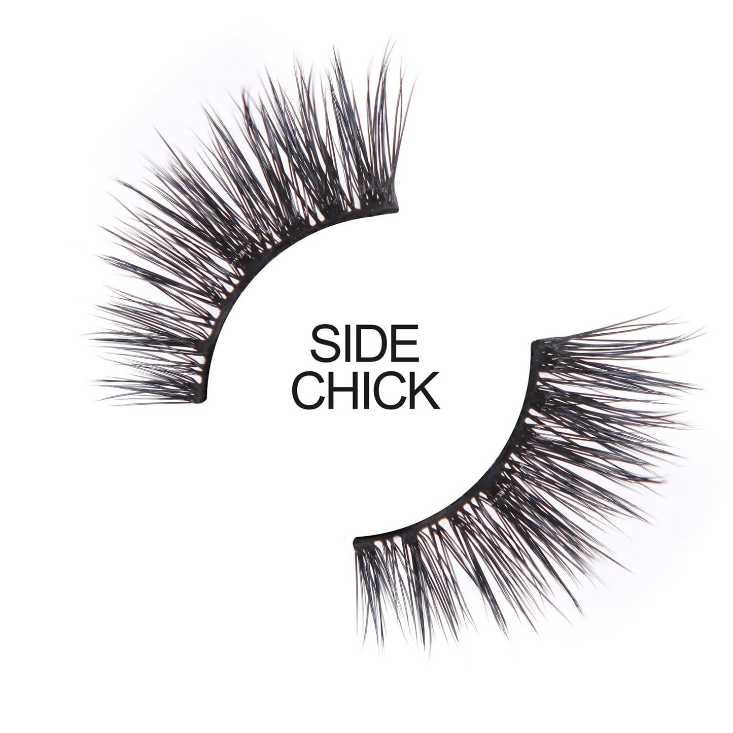 Tatti Lashes X PLT Side Chick