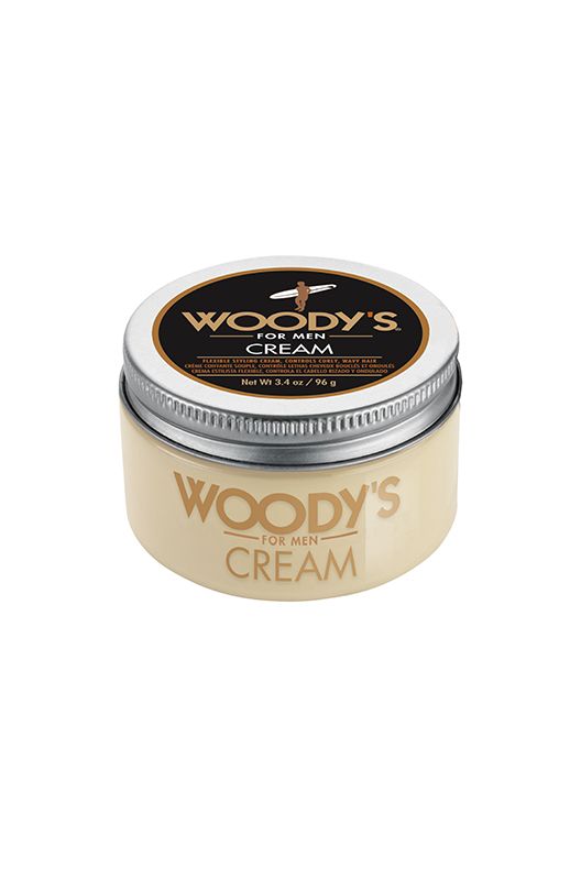 Woody's Hair Styling Cream
